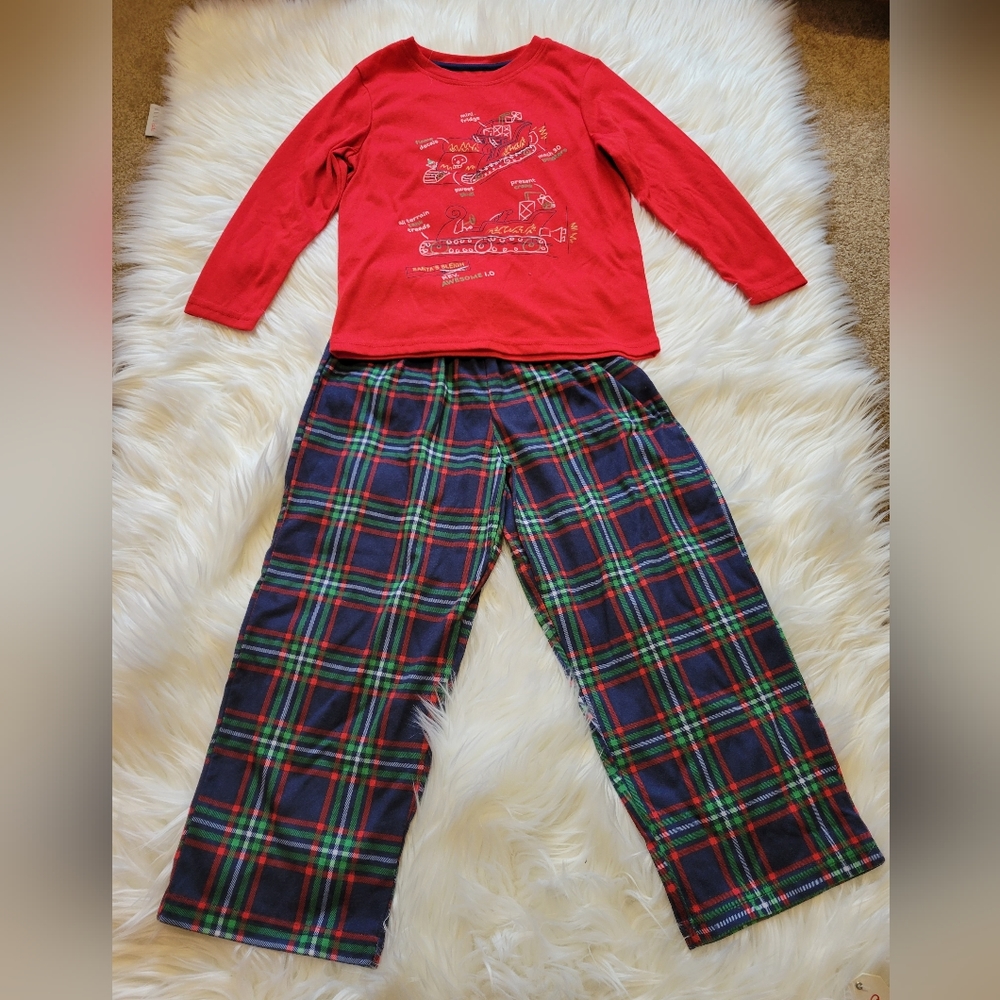 Cat & Jack Sleepwear set